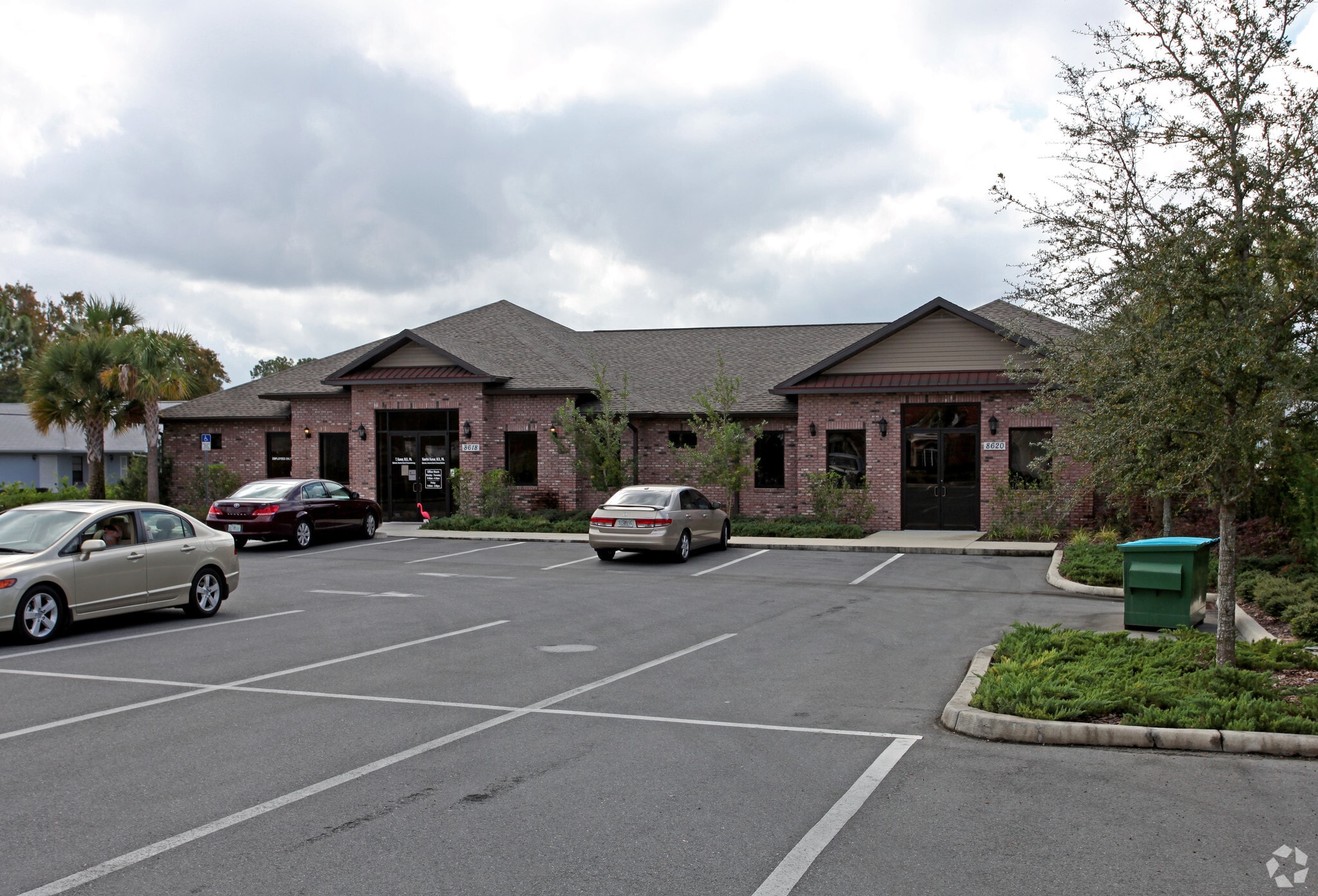 8618-8620 SW 103rd Rd, Ocala, FL for Rent