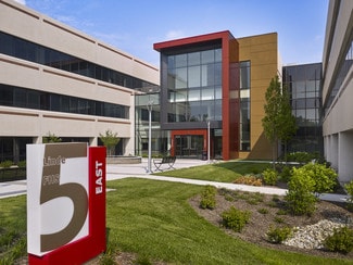 Blue Bell, PA Office - 325 Sentry Pky E