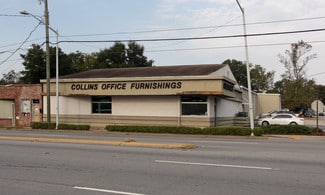 North Charleston, SC Retail - 2118 Cosgrove Ave North Charleston, SC Retail - 2118 Cosgrove Ave