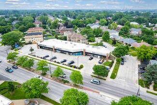Lincolnwood, IL Retail - 6921-6933 N Lincoln Ave