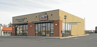 Ritzville, WA Retail - 103 W Galbreath Way Ritzville, WA Retail - 103 W Galbreath Way
