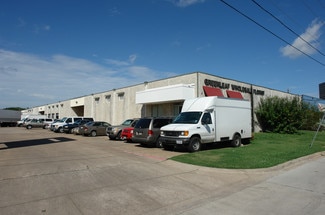 Dallas, TX Flex - 2777 Irving Blvd Dallas, TX Flex - 2777 Irving Blvd