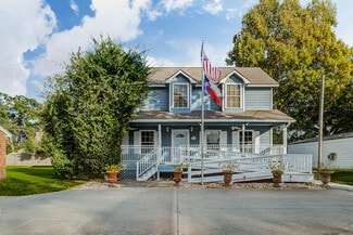 Katy, TX Medical - 1324 Avenue D