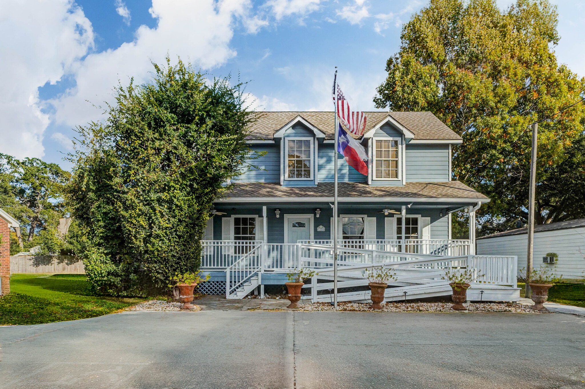 1324 Avenue D, Katy, TX for Sale