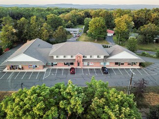 Prospect, CT Office - 60 Waterbury Rd Prospect, CT Office - 60 Waterbury Rd