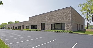 Waukesha, WI Light Distribution - W238N1645 Rockwood Dr