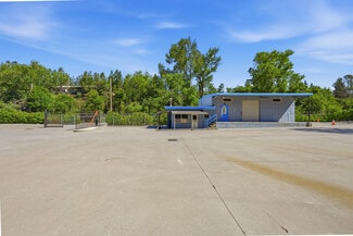 Grass Valley, CA Industrial - 1025 Idaho Maryland Rd Grass Valley, CA Industrial - 1025 Idaho Maryland Rd