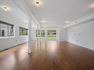 Greenwich, CT Office/Retail - 123 Mason St