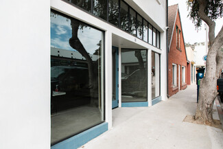 Ventura, CA Office, Retail - 79-97 S Oak St