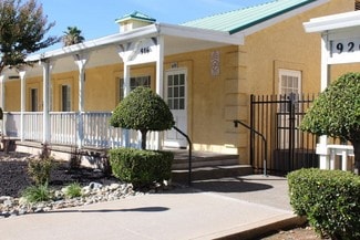 Redding, CA Office/Retail - 926 E Cypress Ave