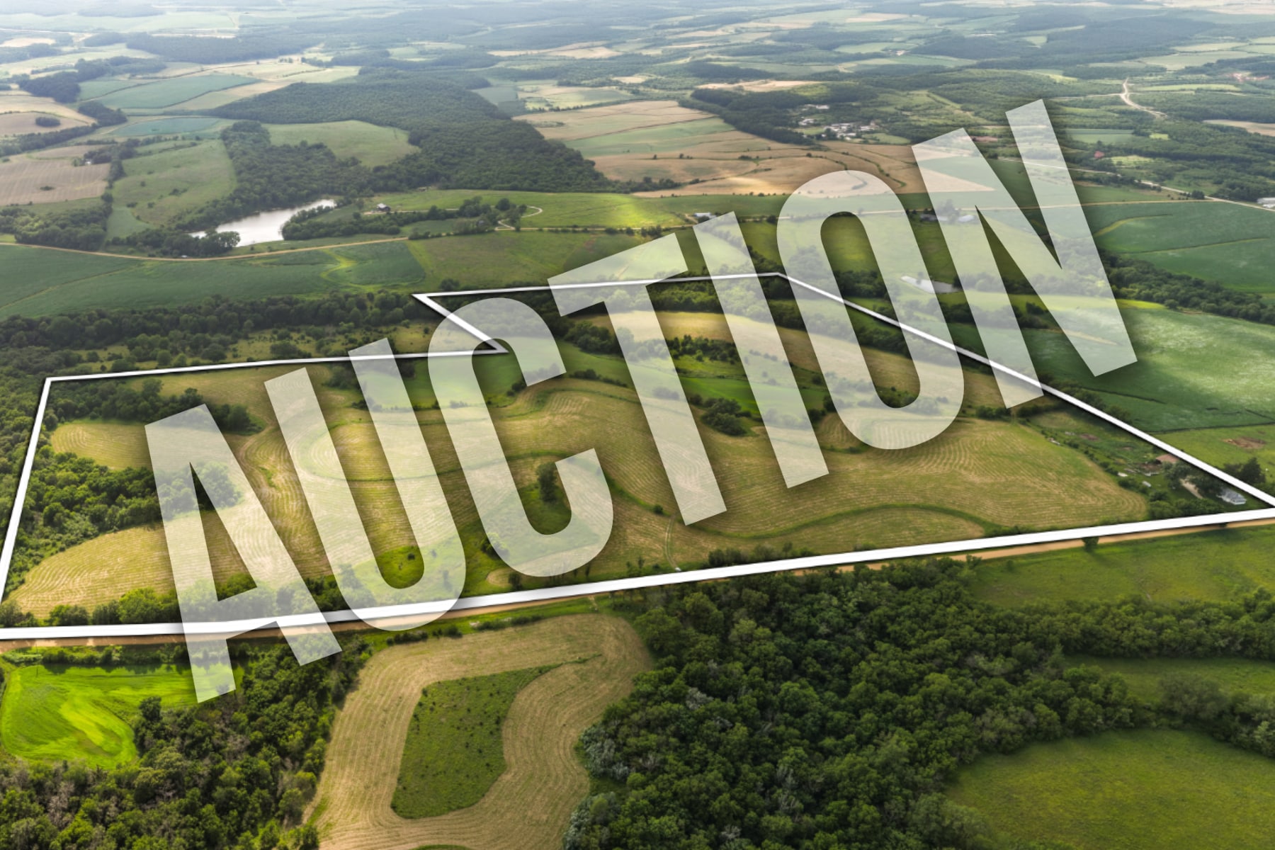 2927 Zero Ln, Redfield, IA for Sale