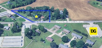 Athens, AL Office - 19243 AL Highway 99