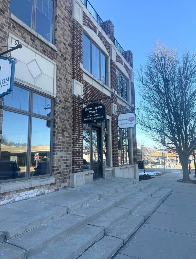 125 N Main St, Crown Point, IN for Rent