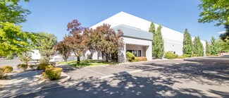 Reno, NV Industrial - 4980 Longley Ln