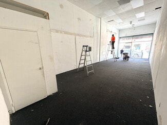Los Angeles, CA Office/Retail - 518-536 E 11th St