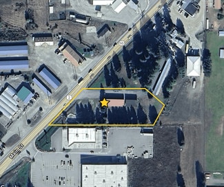 Bonners Ferry, ID Commercial - 6409 Main St Bonners Ferry, ID Commercial - 6409 Main St