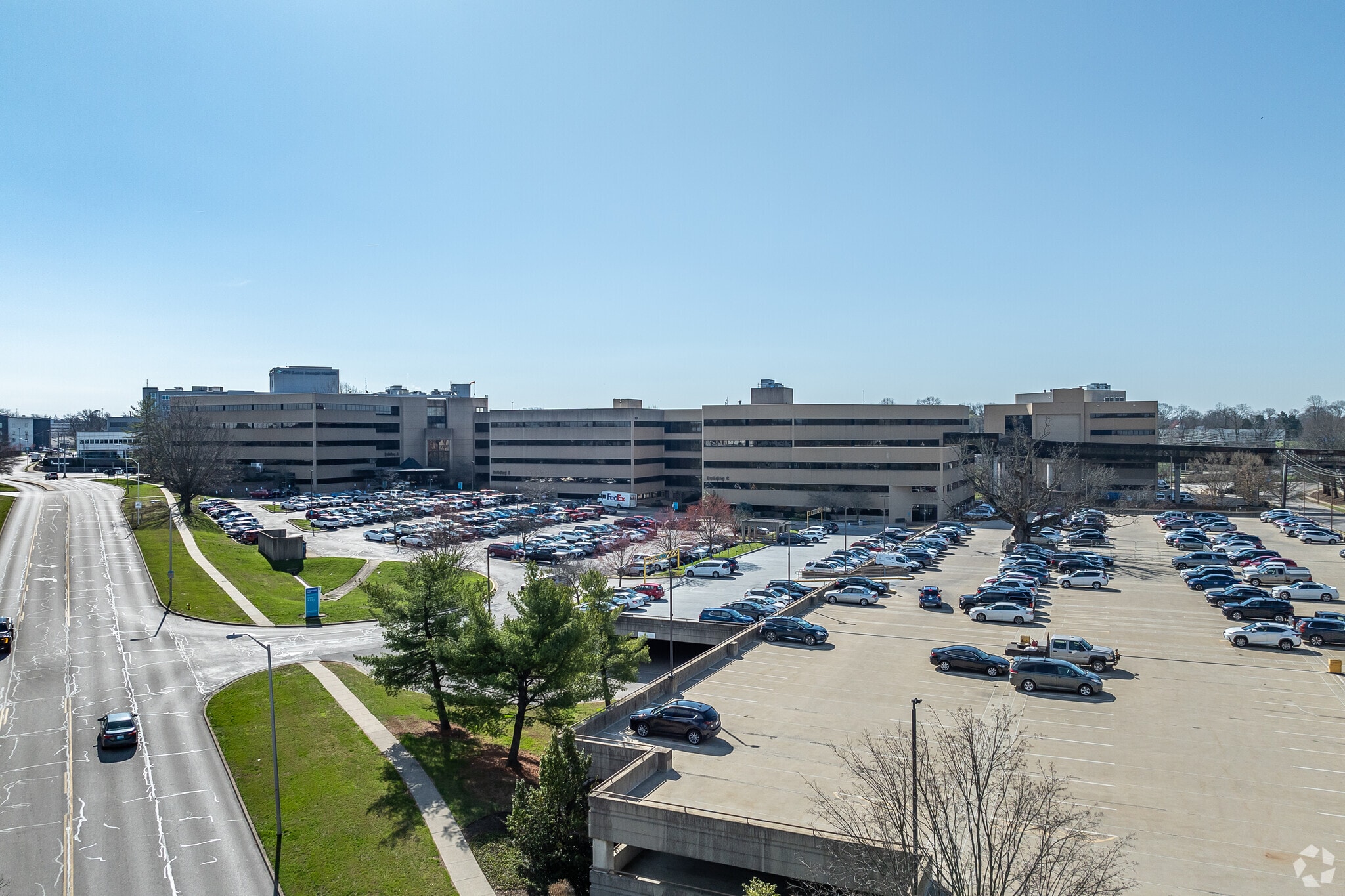 1401 Harrodsburg Rd, Lexington, KY for Sale