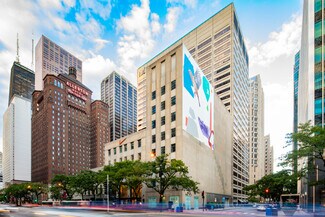 Chicago, IL Retail - 663 N Michigan Ave