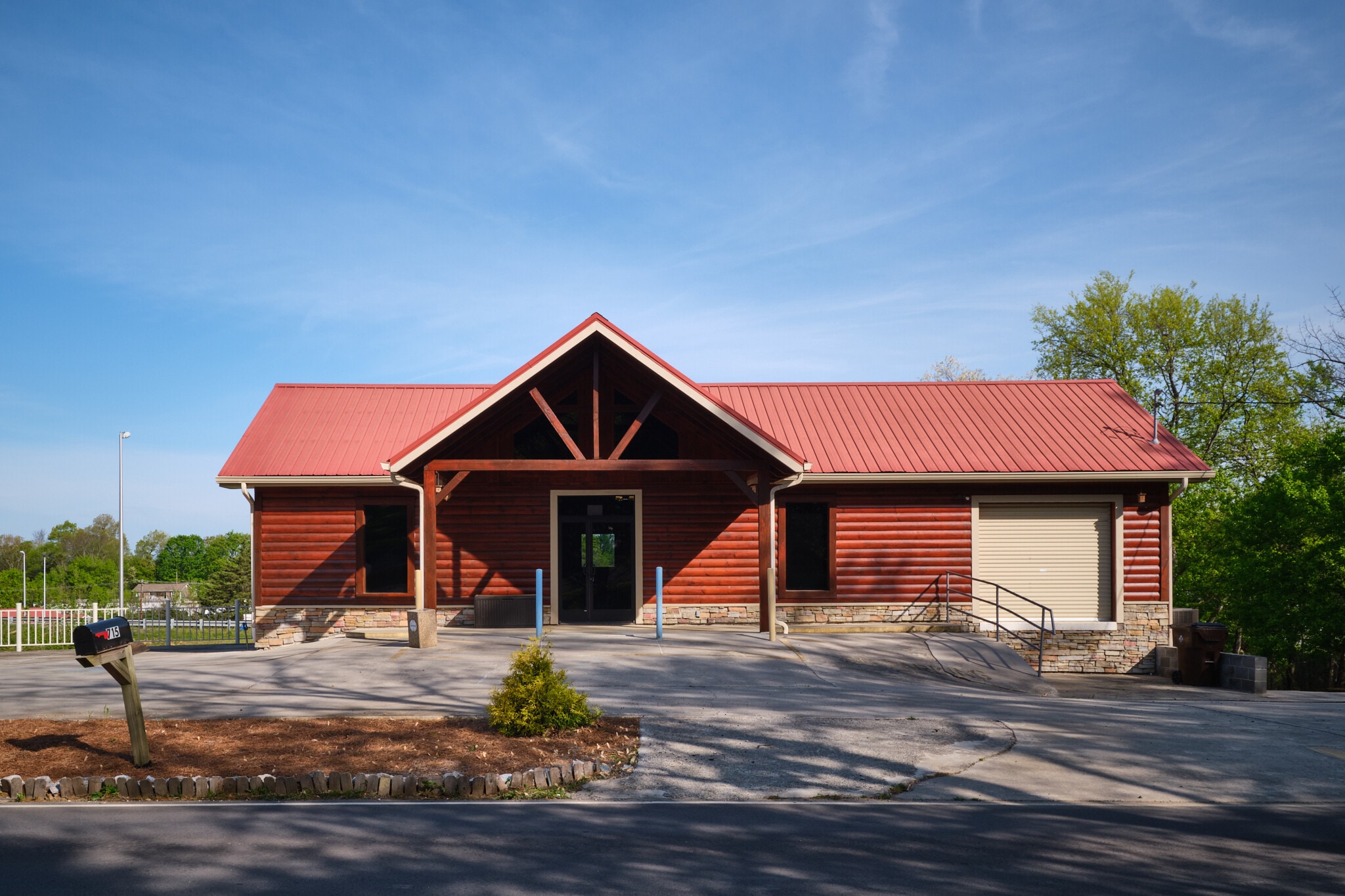 715 Niles Ferry Rd, Madisonville, TN for Sale