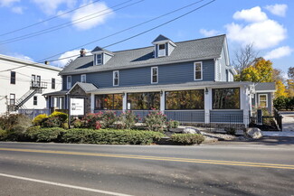 George School, PA Restaurant - 1073 Mill Creek Rd