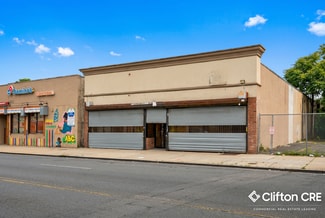 Newark, NJ Retail, Flex - 469 Springfield Ave