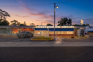 Silver Springs, FL Retail - 5300 E Silver Springs Blvd