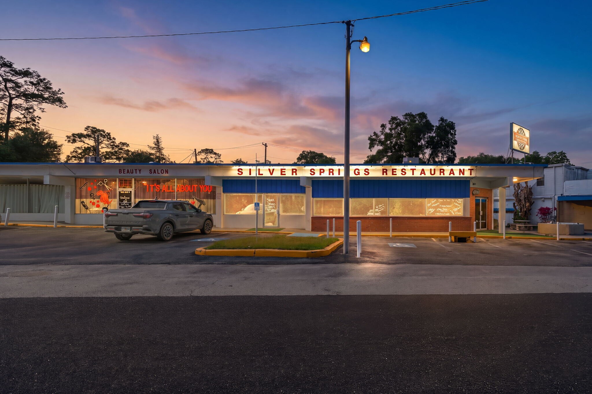 5300 E Silver Springs Blvd, Silver Springs, FL for Rent