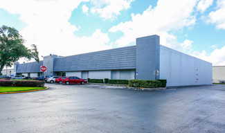 Orlando, FL Industrial - 3600-3606 Silver Star Rd