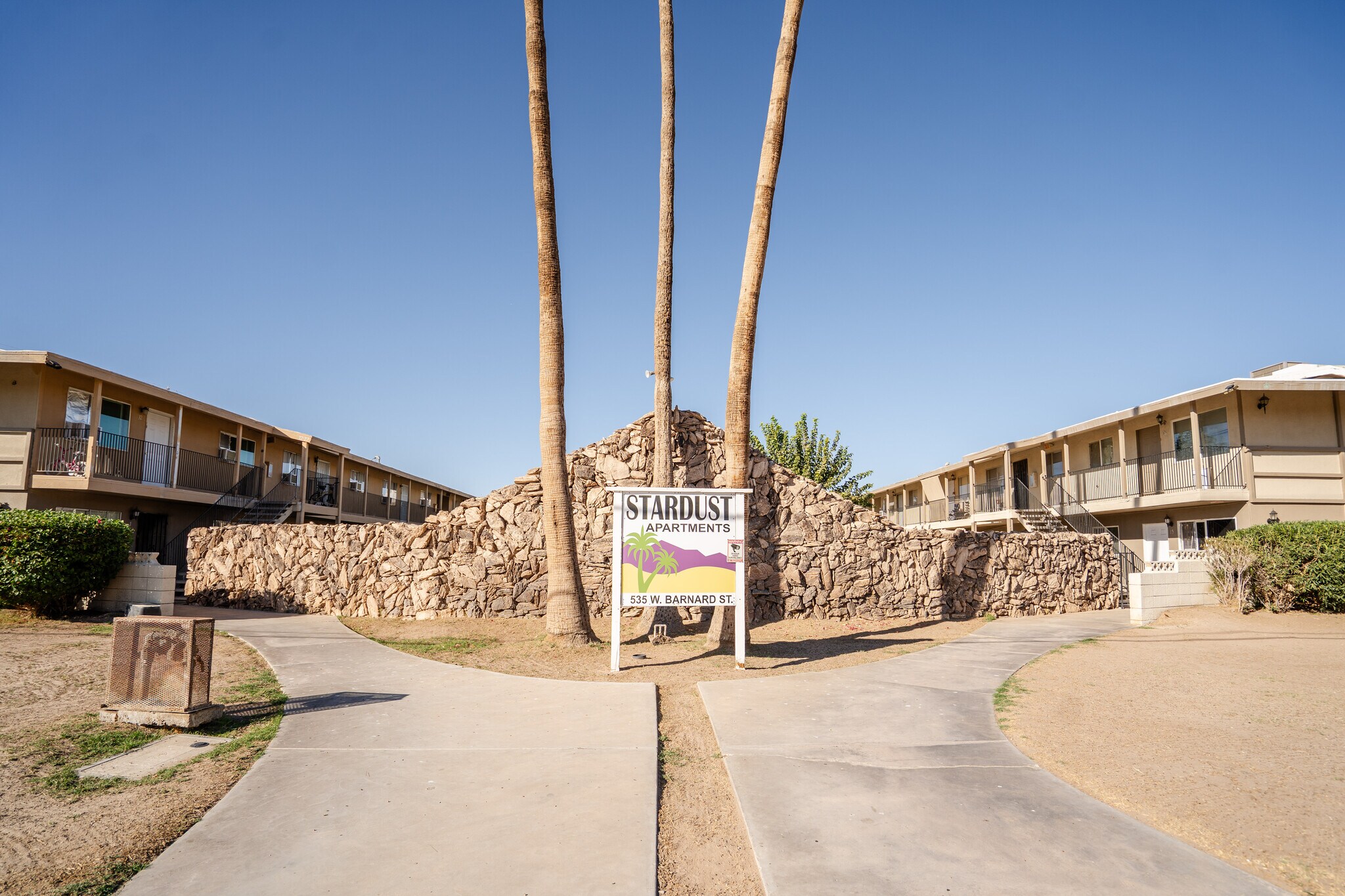 , Blythe, CA for Sale