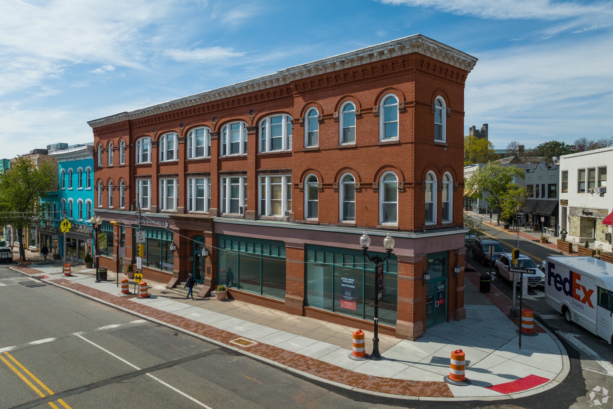 460 Bloomfield Ave, Montclair, NJ for Sale