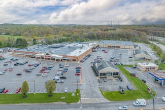 Chagrin Falls, OH Office/Retail, Retail - 8535 Tanglewood Sq