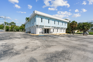 West Palm Beach, FL Office - 509 US Highway 1