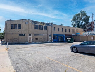 Kansas City, MO Auto Repair - 3744 Broadway Rd