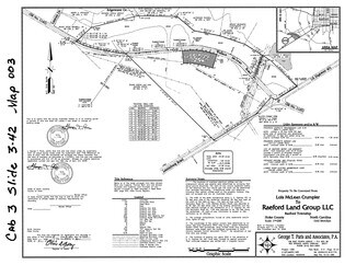 Raeford, NC Commercial Land - Wallace McLean rd Raeford, NC Commercial Land - Wallace McLean rd