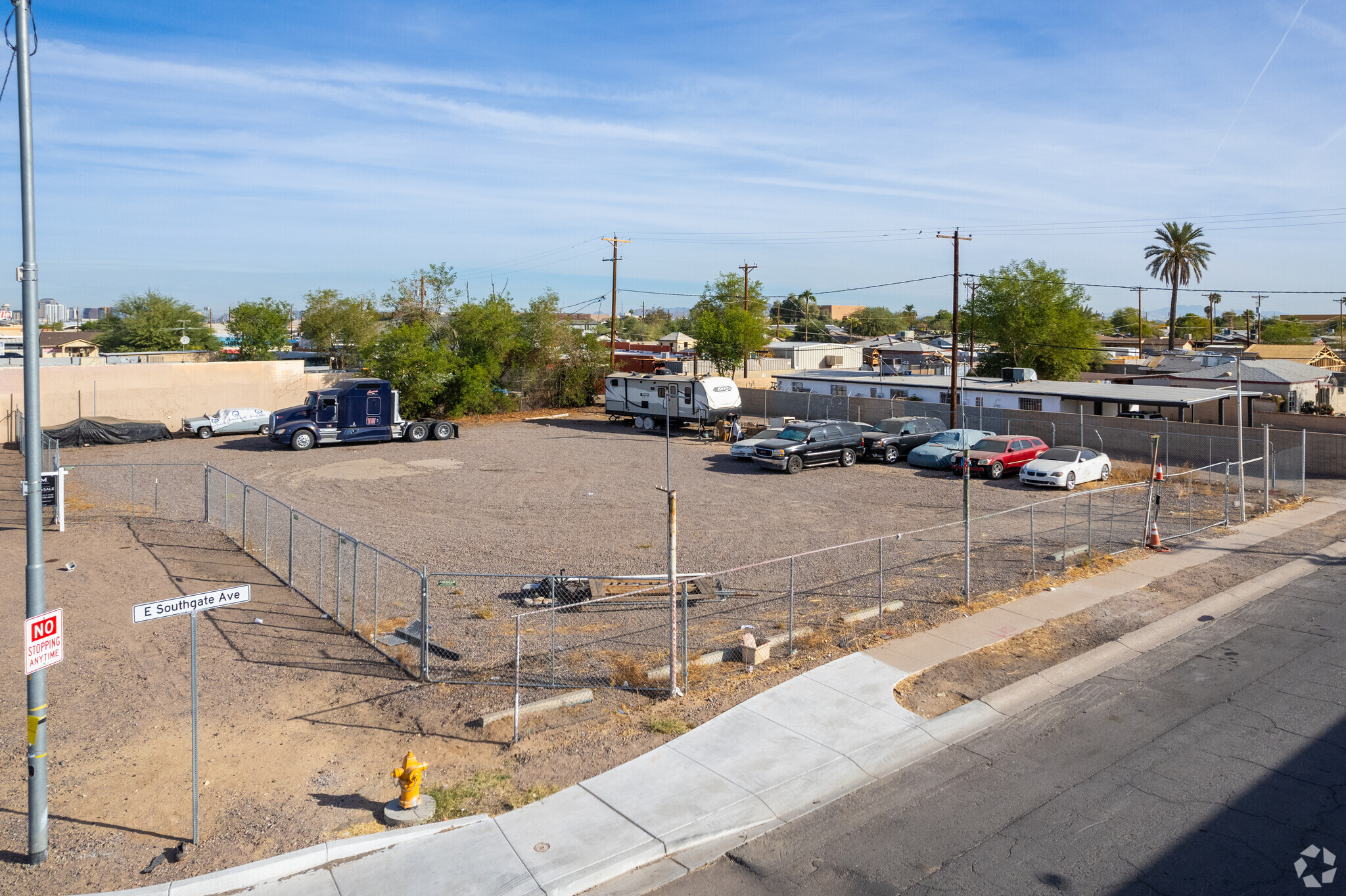 4013-4021 S Central Ave, Phoenix, AZ for Sale