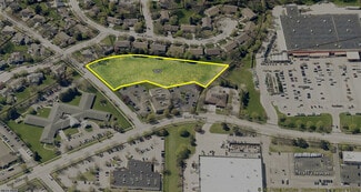 Elgin, IL Commercial - 2285 Valley Creek Dr