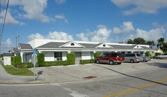 Lantana, FL Medical - 401 W Lantana Rd