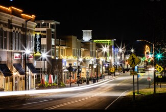 Holly Springs, NC Retail - 300 S Main St