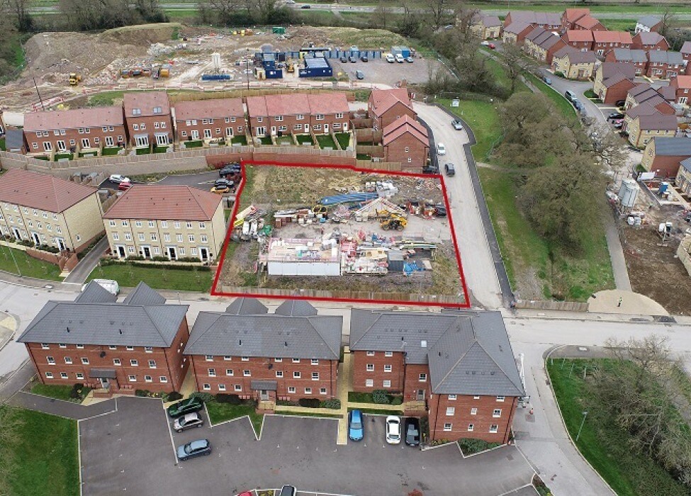 Rose Dr, Chippenham, WIL for Sale