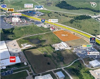 Gainesville, TX Industrial - N Interstate 35 Gainesville, TX Industrial - N Interstate 35