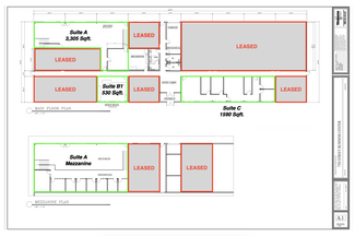 Lake City, MN Office, Office/Retail - 1215 N 7th St