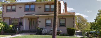 Ronkonkoma, NY Residential Income - 400 Boulder St