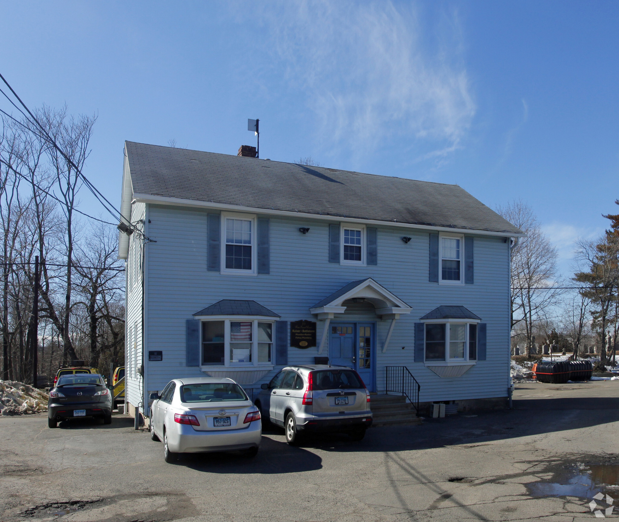 , Norwalk, CT for Sale