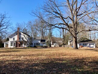 Granby, CT undefined - 8 E Granby Rd