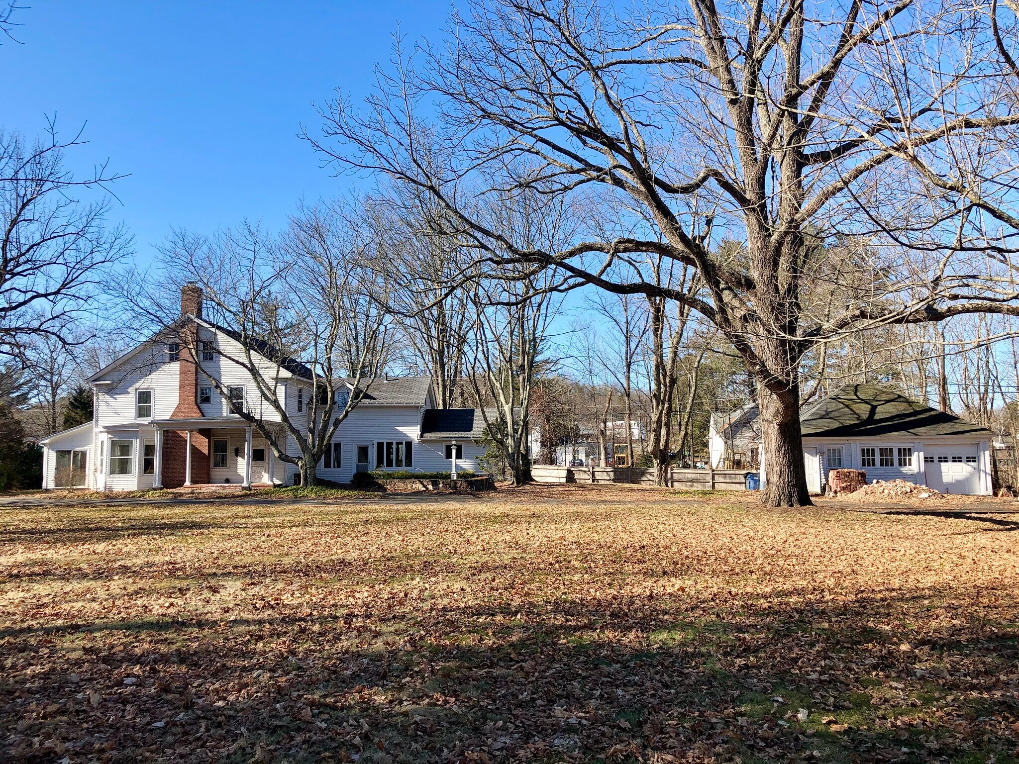 8 E Granby Rd, Granby, CT for Sale