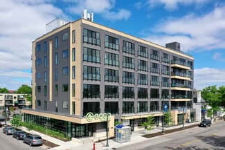 Minneapolis, MN Apartments - 2640 Nicollet Ave