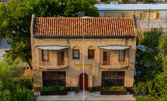San Antonio, TX Freestanding - 2323 Buena Vista St