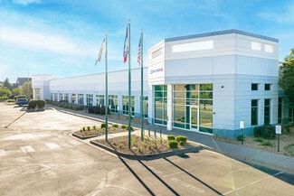 Denver, CO Office - 4300 Kittredge St