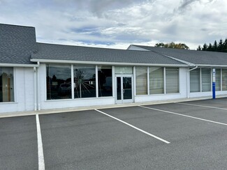 Lehighton, PA Retail - 7550 Interchange Rd