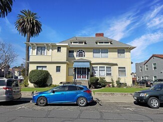 Alameda, CA undefined - 1301 Walnut St